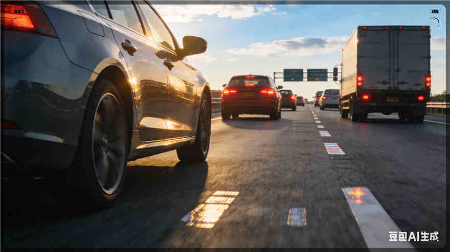 永嘉高速公路汽车送汽油